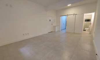 Imagem 4: Gávea - 45 m2 - Rua Duque Estrada