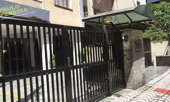 Imagem 2: Apartamento na Praia Grande/Boqueirão com 93M²