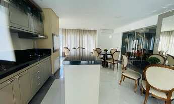 Imagem 6: Apartamento para venda com 85 m2 com 3 quartos sendo 1 suíte