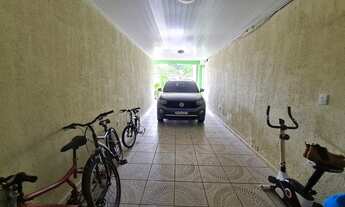 Imagem 5: Casa para venda possui 400 metros quadrados com 5 quartos em Levilândia - Ananindeua - PA