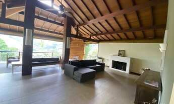 Imagem 4: Casa em Condomínio com 4 quartos em Itaipava, Petrópolis, RJ