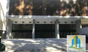 Imagem 2: Loja-para-Venda-e-Aluguel-em-Tambore-Barueri-SP