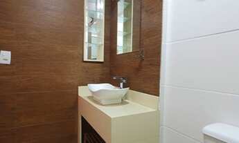 Imagem 7: Inenarrável Apt (vazio) Pechincha Sala, 2 Qts, Cozinha Planejada, Vaga (Aceita Carta