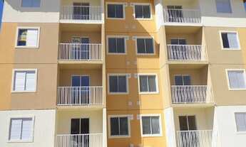 Imagem 2: Apartamento com 2 quartos para alugar por R$ 1100.00, 55.00 m2 - UVARANAS - PONTA GROSSA/P