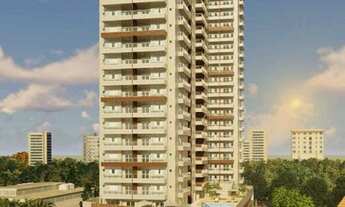 Imagem: Apartamento com 2 dormitórios à venda