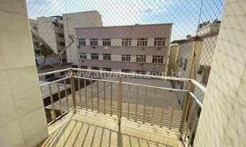 Imagem 7: Ótimo Apartamento 2 Quartos com Varanda na Vila da Penha