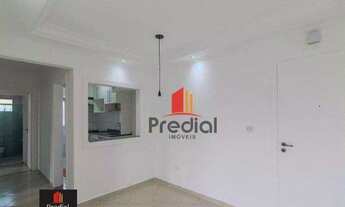 Imagem: Apartamento com 2 dormitórios à venda