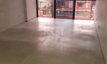 Imagem: PORTO ALEGRE - Prédio Inteiro - Floresta