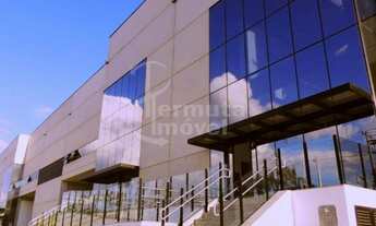 Imagem: Indústria para alugar em Atibaia/SP