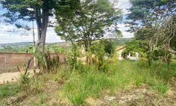 Imagem 3: Lote com área de 400m² no bairro Araçás em Mateus Leme - MG