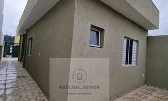 Imagem 2: Casa com 2 dormitórios em Cajamar por apenas R$450 mil