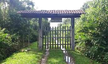 Imagem 2: Área à venda no bairro Barreiros - Morretes/PR