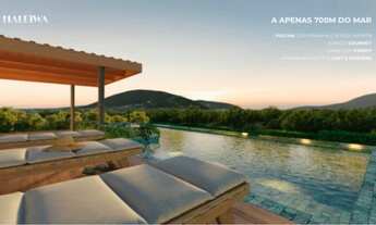 Imagem 4: Apartamento Loft - Novo Campeche