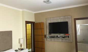 Imagem 2: Casa no Reserva do Bosque com 4 dormitórios