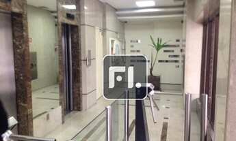 Imagem 3: Conjunto para alugar, 236 m² por R$ 12.100,04/mês - Bela Vista - São Paulo/SP