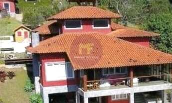 Imagem: Casa em condomínio à venda