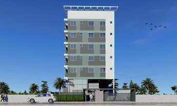 Imagem 3: Apartamento Padrão para Venda em América Joinville-SC