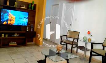 Imagem 2: Casa á venda no bairro Aruana, loteamento Brisa Mar