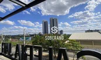 Imagem 3: Sala para alugar, 34 m² por R$ 3.500,00/mês - Catolé - Campina Grande/PB