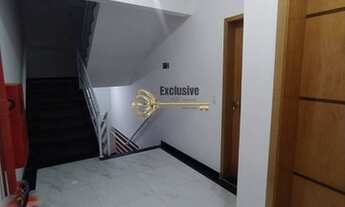 Imagem 6: Apartamento sem condomínio -Jardim Las Vegas - 2 Dorms- 63M²