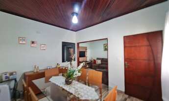 Imagem 2: Vende se essa casa no centro de Sertãozinho-SP