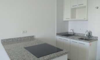 Imagem: Apartamento para venda tem 57 metros quadrados