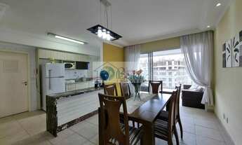 Imagem 4: Apartamento Alto Padrão