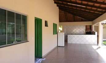 Imagem 4: Chácara 3 Dormitórios em Trindade - GO