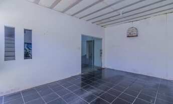 Imagem 4: Casa 119m², 2/4 com Garagem e Quintal, no Coqueiro