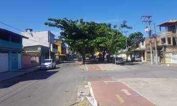 Imagem 2: Casa para venda com 3 quartos em Parque Aeroporto - Macaé - RJ