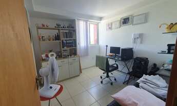 Imagem 7: Apartamento para venda tem 80 metros quadrados com 3 quartos em Jardim Oceania - João Pess