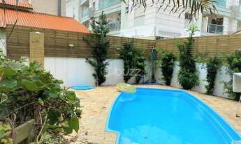 Imagem: Casa à venda no Novo Campeche - Florianópolis