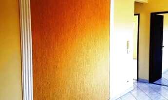 Imagem 4: Apartamento 02 quartos Campo Grande RJ