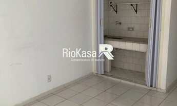 Imagem 7: RIO DE JANEIRO - Conjunto Comercial/Sala - CENTRO