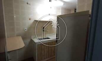 Imagem 6: Ótimo apartamento na Praça Seca, sua localização é privilegiada próximo ao mercado Mundial