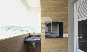 Imagem 2: FLORIANóPOLIS - Apartamento Padrão - Itacorubi