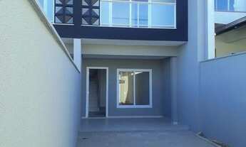 Imagem 2: Sobrado Geminado