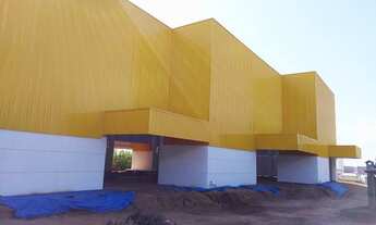 Imagem 4: Galpão/Depósito/Barracão á Venda e Locação no Medeiros, Jundiaí, SP