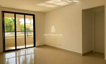 Imagem 2: Apartamento 110 m2, c/ 03 Quartos e 02 Suítes em Bonfim Paulista