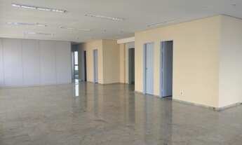 Imagem 2: ÓTIMA LOCALIZAÇÃO 400M² ANDAR INTEIRO