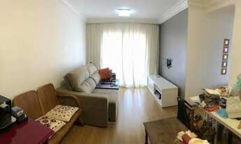 Imagem 2: Apartamento Padrão