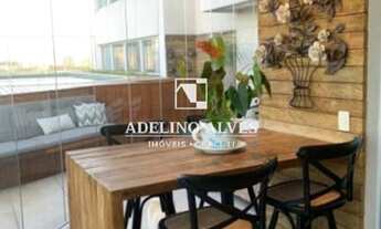 Imagem 5: Cobertura Duplex à venda alto padrão - Alphaville Barueri