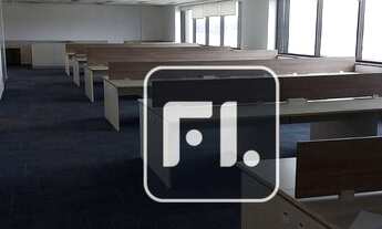 Imagem: Conjunto para alugar, 250 m² por R$ 8.750,02/mês