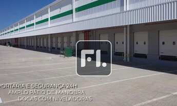 Imagem: Galpão para alugar, 6522 m² por R$ 156.531,03/mês