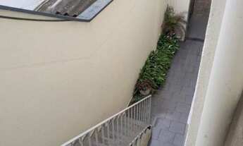 Imagem 2: Sobrado para venda com 95 metros quadrados com 2 quartos em Saúde - São Paulo - SP