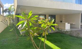 Imagem 6: CASA RESIDENCIAL em GOIÂNIA - GO, RESIDENCIAL ALPHAVILLE FLAMBOYANT