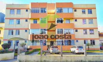 Imagem: Apartamento - São José SC