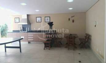 Imagem 7: Casa para venda com 460m², 4 suítes, 4 vagas e piscina no Residencial Gênesis I em Alphavi