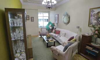 Imagem 2: Copacabana Apartamento com 3 dormitórios