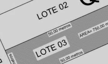 Imagem 5: Terreno no Hauer Residencial/comercial